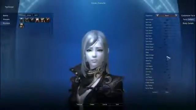 Aion 5.0 прокачка героя- играй в самые захватывающие приключения 2013