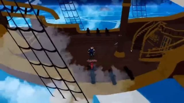 New Update is FINALLY Here! Boat System is GREAT.. ( Blox Fruits ) смотреть онлайн