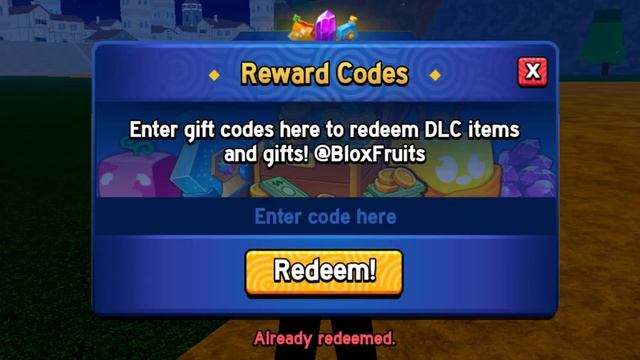 اكواد جديدة من ماب Blox Fruits?تحديث 20? لعبة روبلوكس 2023 ROBLOX! смотреть онлайн