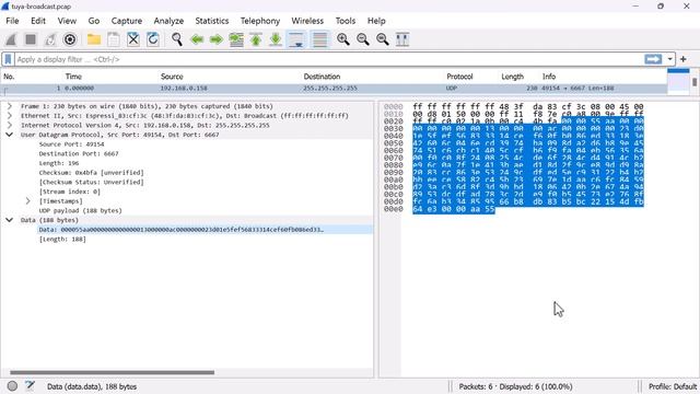 How LocalTuya discovers Tuya devices смотреть онлайн