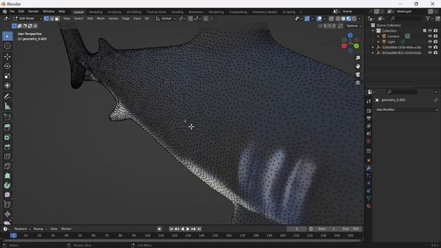 AI Text Prompt to 3D Models Using Genie AI 3D (Then Into Blender) смотреть онлайн