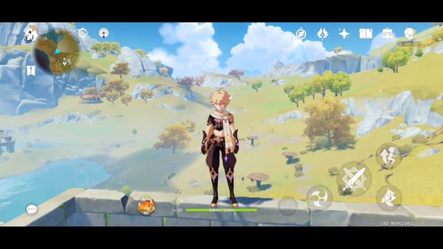 Genshin impact 6ปัญหาใหญ่! ผู้เล่นมือถือ เลือกมือถือดีๆ