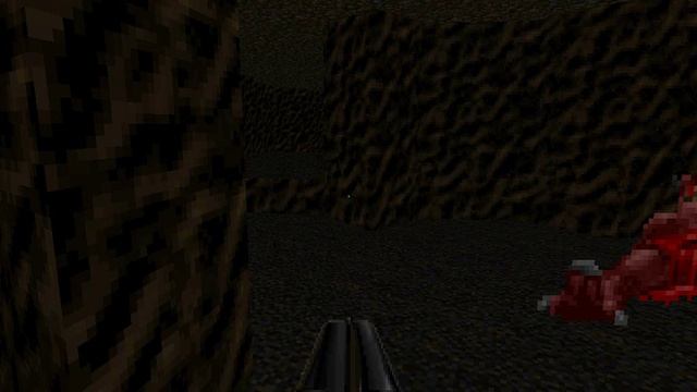 Final Doom TNT Evilution от Team TNT 16 часть