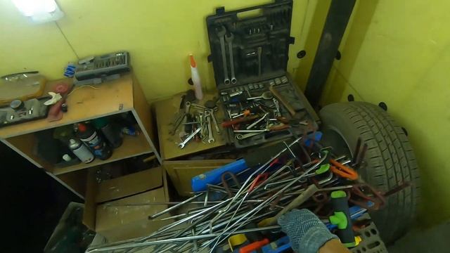 Lexus по технологии ремонта вмятин PDR смотреть онлайн