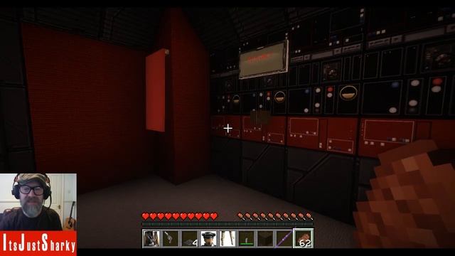 MY OLD STAR WARS MINECRAFT SERVER смотреть онлайн