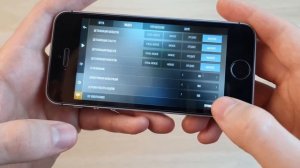 Запустил Standoff 2 на iPhone 5S на МАКСИМАЛЬНЫХ настройках!