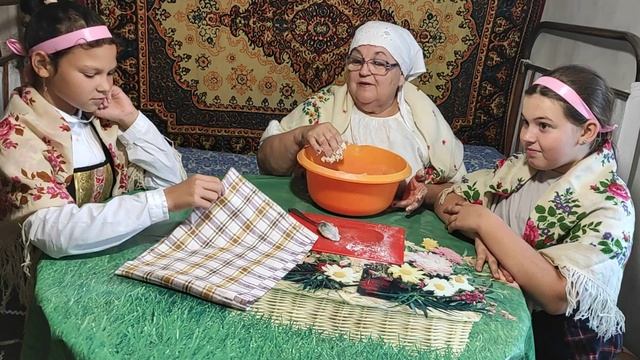 Богучарский р-н Донские пряники смотреть онлайн