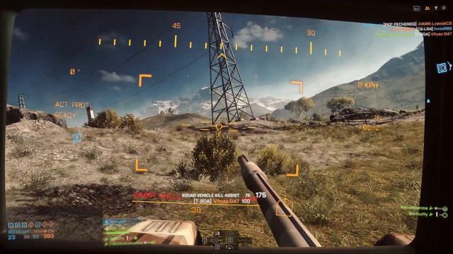 BF4 Suav Trolling and more смотреть онлайн