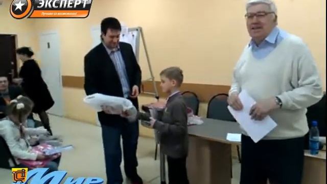 Закрытие Первенства Великого Новгорода смотреть онлайн
