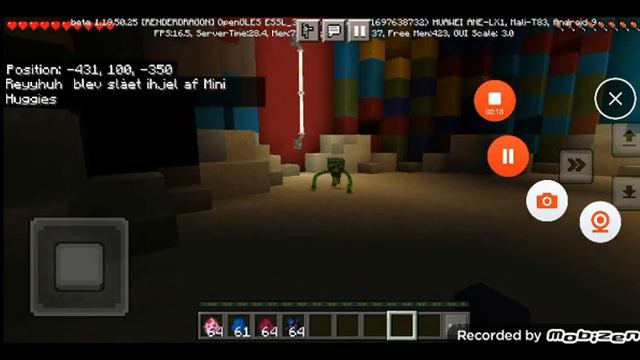 привет это я другой Reyyhuh official studios это я его друг хорошо вот скримеры от его канала смотреть онлайн