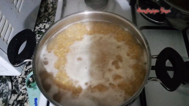 Чечевичный ТУРЕЦКИЙ СУП очень БЫСТРО, научила турецкая свекровь. смотреть онлайн