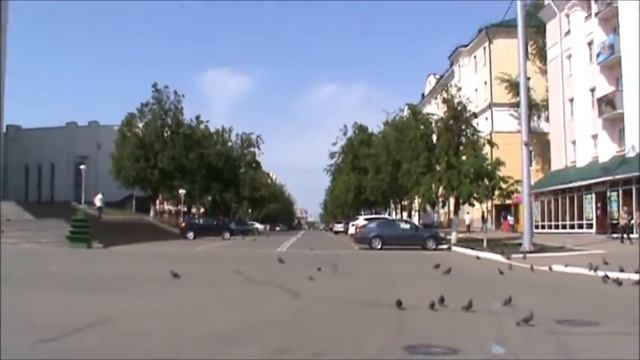 Конкурсная работа №23 - Крепость Саранск смотреть онлайн