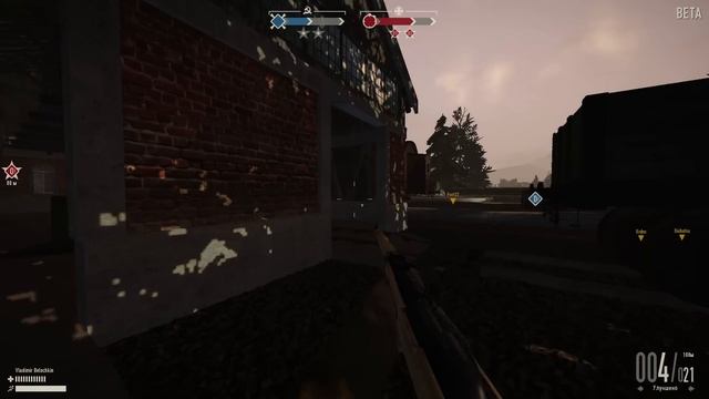 Герои и генералы(Heroes and Generals) - КАК НИНДЗЯ! #11 смотреть онлайн