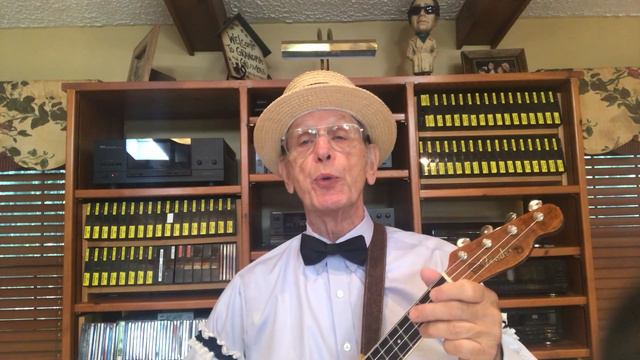 Farting Ukulele Uke player farts a fart on You'd Be Surprised смотреть онлайн