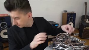 Обзор акустических кабелей Daxx из монокристаллической меди