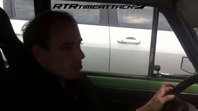 #DMC Роздуми Жиговода #2.15 Київ Тайм Атак