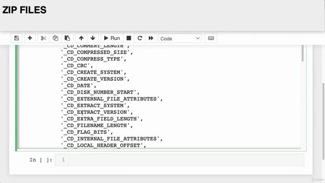 17/21-9rfMQn9A 2022 Complete Python Masterclass Zero To Hero Bootcamp смотреть онлайн