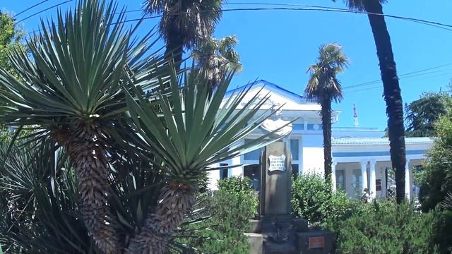 Лазаревское 2021. Добрались до моря на поезде Пермь - Адлер. Отдых на море. смотреть онлайн