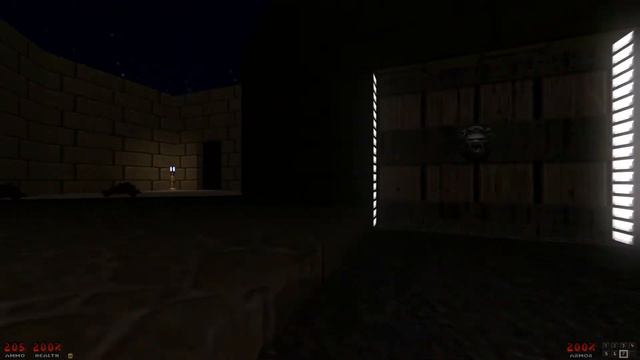 PSX DOOM TC💣Final Doom: Master Levels💣Level 62: Virgil смотреть онлайн