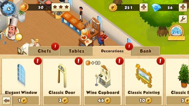 World Chef Gameplay #1 смотреть онлайн