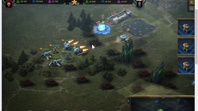 титаны бой 407 смотреть онлайн