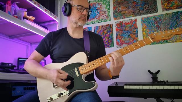 SWOLA#51 Riff Challenge смотреть онлайн