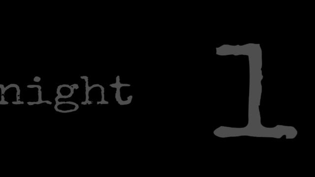 three nights with knight teaser trailer смотреть онлайн