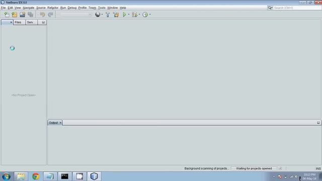 4.1 Introduction to Netbeans IDE Practical Free Java Course | Tutorial | Lecture смотреть онлайн