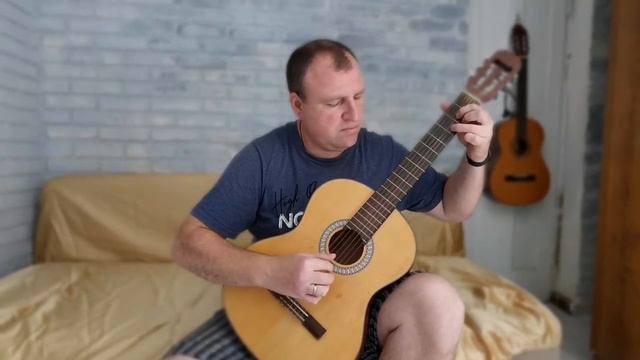 🎸 Школа игры на гитаре в Краснодаре 8-939-782-58-70 смотреть онлайн