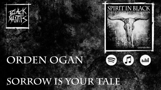 Orden Ogan - Sorrow Is Your Tale смотреть онлайн