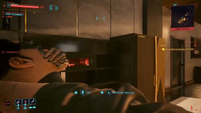 Cyberpunk 2077 PS5 (Performance) Full Game Walkthrough Part 15 No Commentary Vf смотреть онлайн
