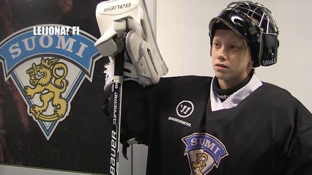 Johanna Oksman // N18 // MM2016 смотреть онлайн