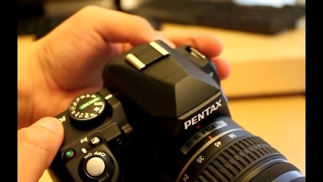 Pentax K-r.mp4 смотреть онлайн
