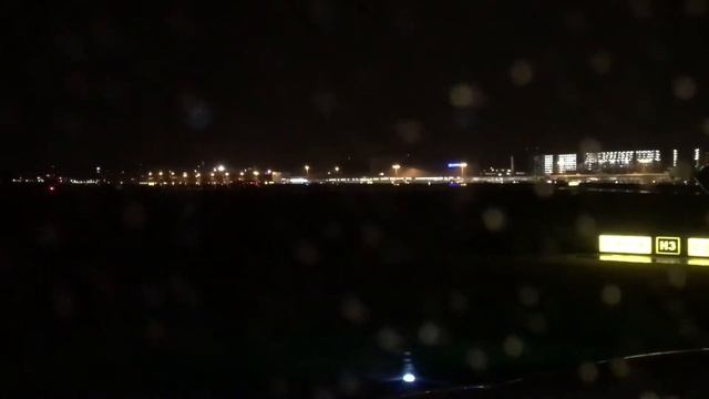 Ночной перелёт Москва-Цюрих-Париж. смотреть онлайн