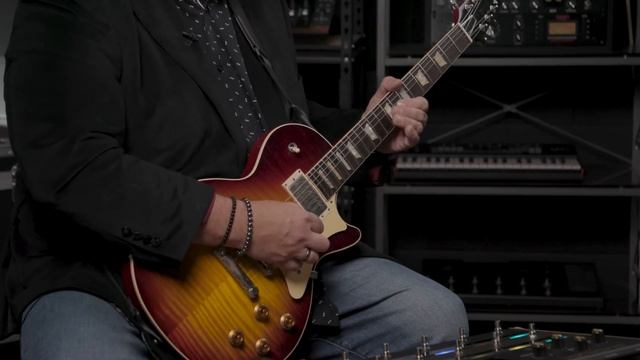 Headrush Prime — The Ultimate Do-it-all Pedalboard