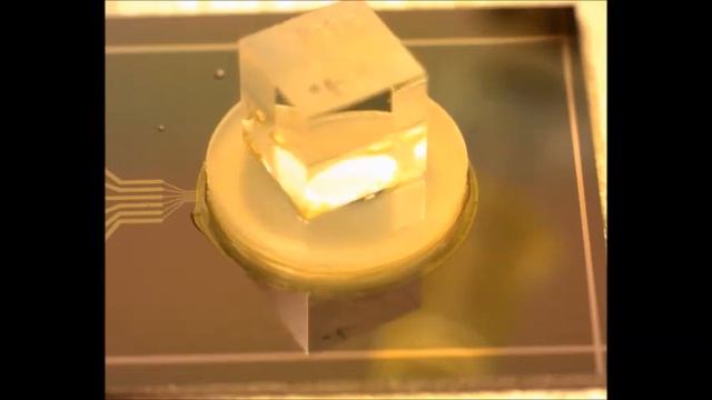 Микродвигатель на электросмачивании смотреть онлайн