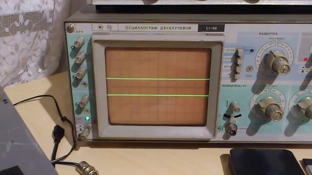 С1-96 глюк лучей смотреть онлайн
