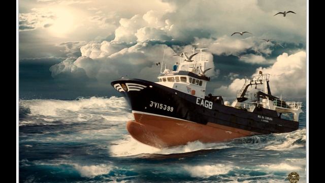 Красивое стихотворение. Свежий ветер Бриз. смотреть онлайн