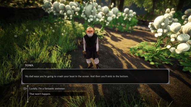 Leaving Lyndow - Full Walkthrough & Ending [No Commentary Gameplay] смотреть онлайн