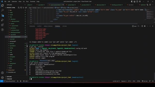Git Tutorial |Marathi | Chapter 1| What is Source Code Management #Part 5|#git #github #gittutorial смотреть онлайн