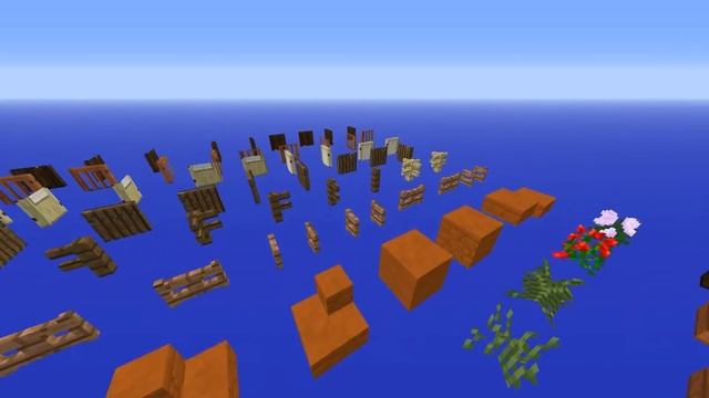 Minecraft: Ukryty Tryb Świata! (Debug mode) смотреть онлайн