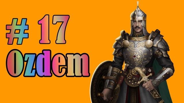 Game of Sultans Best Viziers смотреть онлайн