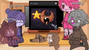 реакция инмт на тт