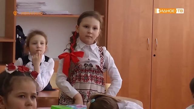 МЫ РАЗНЫЕ, МЫ ВМЕСТЕ! смотреть онлайн