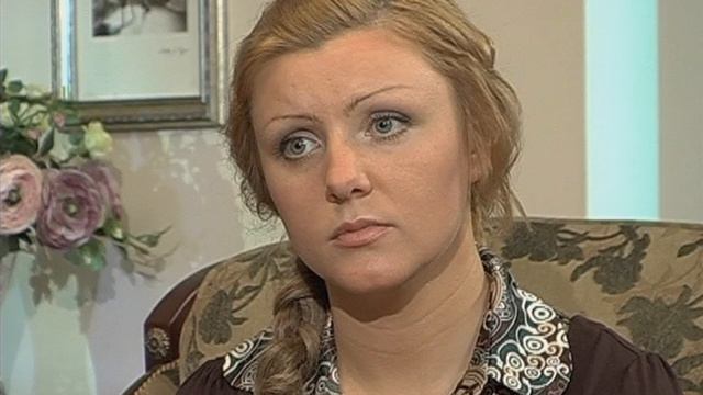 "Понять. Простить." 804 серия - Идеальный ребенок смотреть онлайн