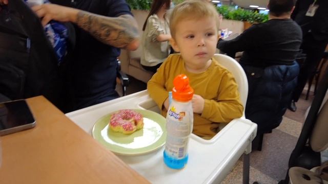 КРАСНОДАР МУРМАНСК VLOG: МЫ БУДЕМ СКУЧАТЬ! 23.12.21 смотреть онлайн