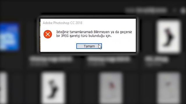 PHOTOSHOP RESMI ACMIYOR SORUNU COZUMU смотреть онлайн