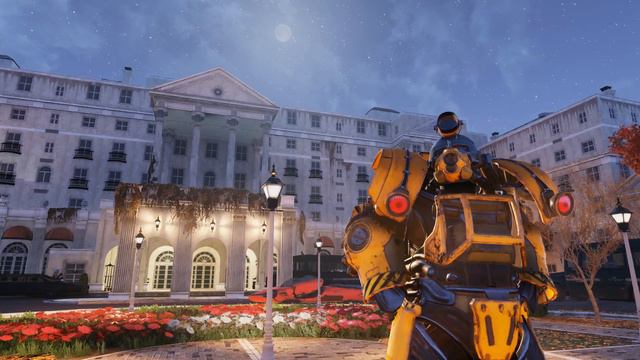 Fallout 76 | Nuke Launch Codes | 1/14/2019 смотреть онлайн