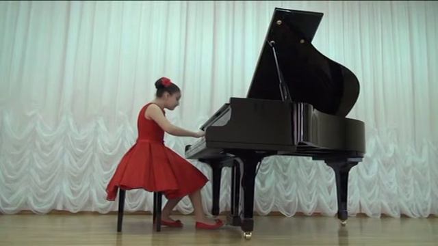 АНАИТ КАЗАРЯН КОНКУРСНОЕ ВЫСТУПЛЕНИЕ смотреть онлайн