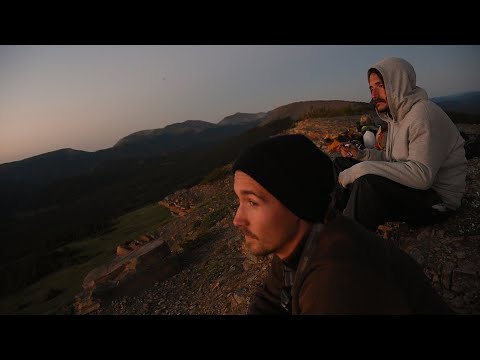 Wildman Footage Uncut - PART 3